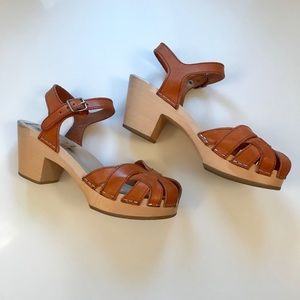 Swedish Hasbeens “Pearl”